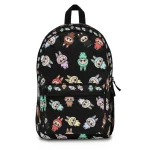 Labubu Sac à dos Labubu, joli sac à dos pour l’école, cadeau pour enfants