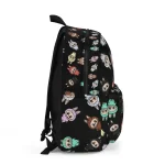 Labubu Sac à dos Labubu, joli sac à dos pour l’école, cadeau pour enfants