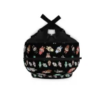 Labubu Sac à dos Labubu, joli sac à dos pour l’école, cadeau pour enfants
